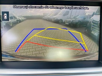 Kia Optima II Sedan Facelifting 1.6 T-GDI 180KM 2019 Kia Optima SALON PL / VOOL / SKÓRA / PAN DACH /, zdjęcie 13