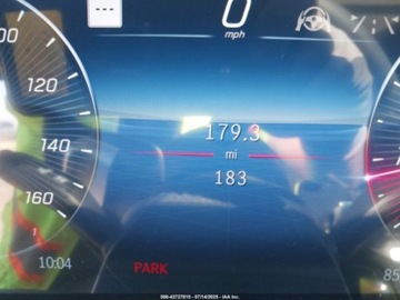 Mercedes GLE V167 2025 Mercedes-Benz GLE 350 4Matic 2025 2.0l 2.0 Benzyna 255KM, zdjęcie 11