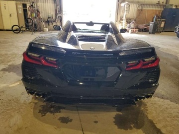 Chevrolet Corvette C7 2023 Chevrolet Corvette Stinggray 2Lt 2023 6.2l 6.2 Benzyna 490KM, zdjęcie 2