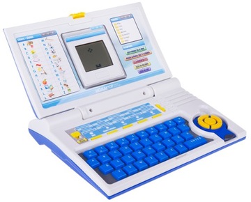 МОЙ ОБРАЗОВАТЕЛЬНЫЙ НОУТБУК HH КОМПЬЮТЕР 20 ПРОГРАММ PL