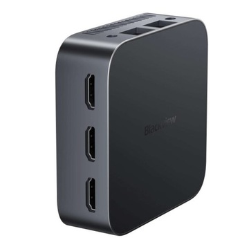Komputery Minikomputer Blackview MP80 N97 Intel 12th 16GB/512GB