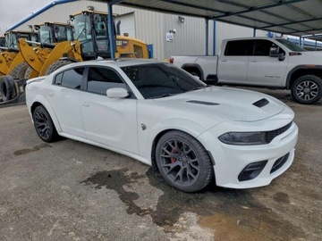 Dodge Charger VII 6.2 V8 717KM 2022 Dodge Charger Srt Hellcat 2022 6.2 Benzyna 717KM, zdjęcie 4