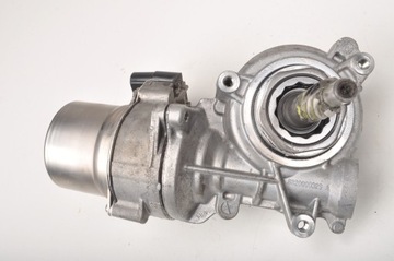 MERCEDES W177 2.0 ДВИГАТЕЛЬ-РЕДУКТОР 21R