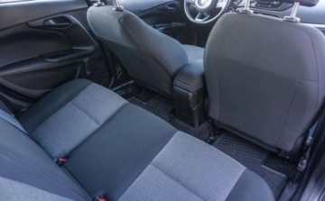 Fiat Tipo II Sedan 1.4 95KM 2020 Fiat Tipo Fiat Tipo 1.4 90km 1.4 Benzyna 95KM, zdjęcie 24