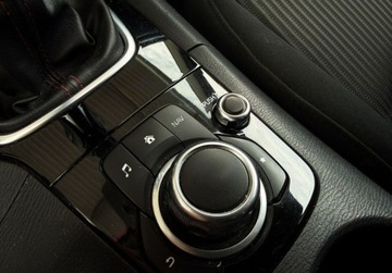 Mazda 3 III Sedan 2.2 SKYACTIV-D 150KM 2014 Mazda 3 2.2 SkyActiv-D 150KM MT6 SkyMotion 2.2 Diesel 150KM, zdjęcie 25