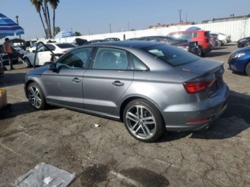 Audi A3 8Y 2020 Audi a3 Premium 2020 2.0l 2.0 Benzyna 184KM, zdjęcie 1