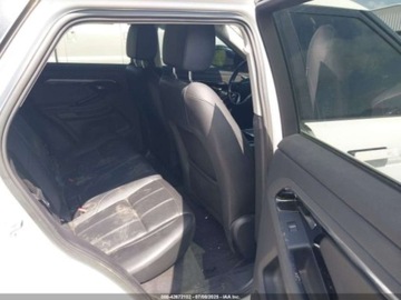 Land Rover Range Rover Evoque II 2023 Land Rover Range Rover Evoque S 2023 2.0l 2.0 Benzyna 246KM, zdjęcie 12