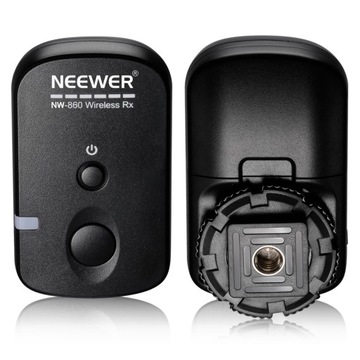 Neewer NW-860/E3 Pilot do Aparatu Bezprzewodowy