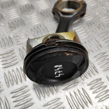 MERCEDES-BENZ GL X166 2015 PÍST