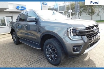 Ford Ranger VI Podwójna kabina 2.0 EcoBlue BI-TURBO 205KM 2025 FORD Ranger Wildtrak A10 4x4 2.0 205KM, zdjęcie 3