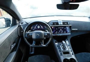  DS Automobiles DS 7 Crossback 2.0HDi 180KM Full Opcja Performance Line 2.0, zdjęcie 7