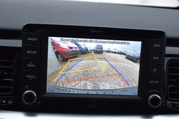 Kia Stonic I Crossover 1.0 T-GDI 100KM 2019 Kia Stonic NaviKamera Klimatronic Pol-SkoraTempomat GWARANCJA-12miesiecy, zdjęcie 18