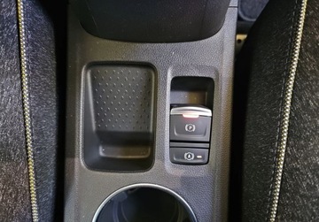 Renault Captur II Crossover Facelifting 1.0 TCe Eco-G 100KM 2025 Renault Captur TCe 100KM LPG 1WL SalonPL VAT23 TECHNO NowyOdReki Grupa Ada, zdjęcie 27