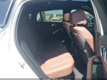BMW X6 G06 2024 BMW X6 xDrive40I 2024 3.0l 3.0 Benzyna 375KM, zdjęcie 12