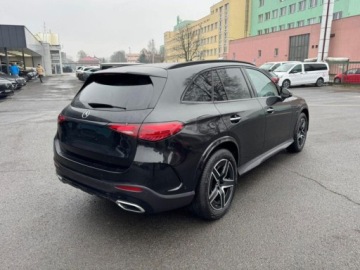 Mercedes GLC C254/X254 SUV 2.0 200d 163KM 2026 MERCEDES-BENZ GLC 200 d 4-Matic AMG Line 2.0 (163KM) 2026, zdjęcie 2
