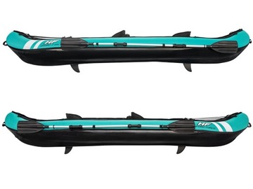 Каяк Bestway Hydro-Force Ventura X2 330x86 см