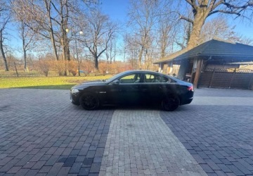 Jaguar XF I Sedan Facelifting 3.0 340KM 2013 Jaguar XF Jaguar XF 3.0 T Luxury 3.0 Benzyna 340KM, zdjęcie 12