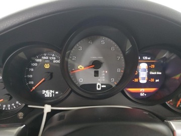 Porsche 911 991 Carrera 2/2S Coupe 3.8 400KM 2015 Porsche 911 Carrera S 2015 3.8l 3.8 Benzyna 400KM, zdjęcie 9