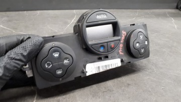 8200563524 PANEL KLIMATIZACE RENAULT MODUL 11R