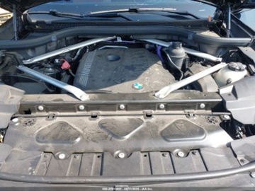 BMW X5 G05 2024 BMW X5 xDrive40i 2024 3.0l 3.0 Benzyna 375KM, zdjęcie 8