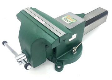 Тиски стальные поворотные JONNESWAY 200мм