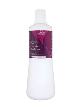 LONDA Oxydant Emulsja utleniająca 3 % 1000 ml
