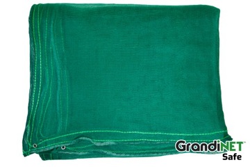 ЗАЩИТНАЯ СЕТКА ДЛЯ ЛЕСОВ COVER 100 PREMIUM 3x10 ЗЕЛЕНАЯ