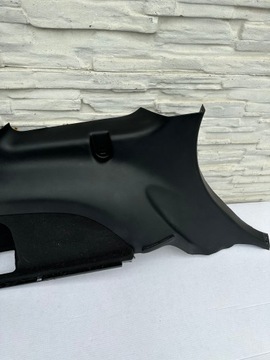 ОБИВКА БАГАЖНИКА GRAND CHEROKEE WK2 СЛЕВА