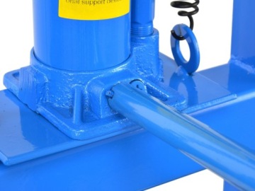 Гидравлический пресс 8T GEKO G02094