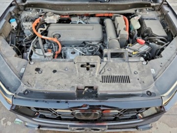 Honda CR-V VI 2025 Honda CR-V 2025 HONDA CR-V SPORT 2.0 Hybryda 204KM, zdjęcie 11