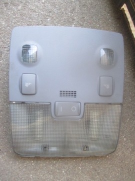 AUDI A3 8L LAMPA OSVĚTLENÍ INTERIÉR