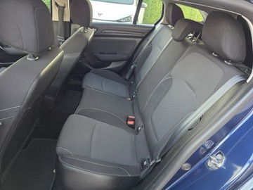 Renault Megane IV Grandtour Facelifting 1.3 TCe 115KM 2020 Renault Megane Bezwypadkowy *nowy rozrzad* GWARANC, zdjęcie 8