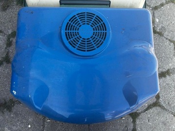 KLIMATYZACJA POSTOJOWA MINI COOL COMPACT SCANIA 12038790
