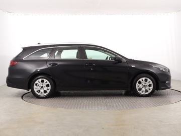 Kia Ceed III Kombi Facelifting 1.5 T-GDI 160KM 2023 Kia Ceed 1.5 T-GDI, Salon Polska, 1. Właściciel, zdjęcie 5