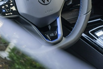 Volkswagen Golf VIII 2026 Volkswagen Golf R 2.0 TSI 4Motion 333 KM DSG, zdjęcie 20