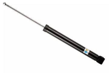 АМОРТИЗАТОРЫ BILSTEIN + ЗАДНИЙ МОСТ VW GOLF IV BORA