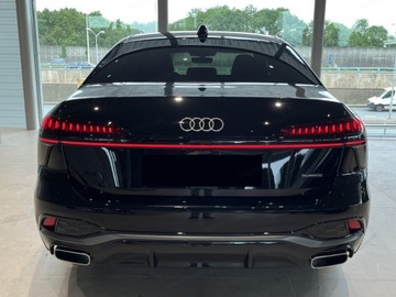 Audi A6 C8 Limousine Plug-In Facelifting 2.0 55 TFSI e 367KM 2025 AUDI A6 e-Hybrid quattro Sedan 2.0 (367 KM) 2025, zdjęcie 1