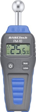 Влагомер материалов Basetech FM-10