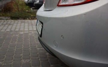 Opel Insignia I Sedan 1.6 Twinport ECOTEC 115KM 2010 Opel Insignia 1.6 BGas Klima 2 KPL Opon Stan bardzo dobry 1.6 115KM, zdjęcie 8