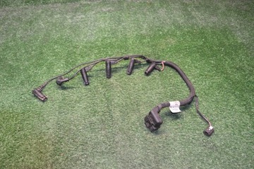 BMW F11 525D SVAZEK PŘÍVOD MOTOR MODUL SVÍČEK 7808257 ORIGINÁLNÍ