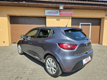 Renault Clio IV Hatchback 5d Facelifting 0.9 TCe 90KM 2019 Renault Clio LIMITED TCe Benzyna 90KM Hatchback Salon Polska Serwis FV 23%, zdjęcie 3