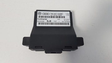 МОДУЛЬ GATEWAY VW PASSAT  B7, CC, 3C8 7N0907530BC 