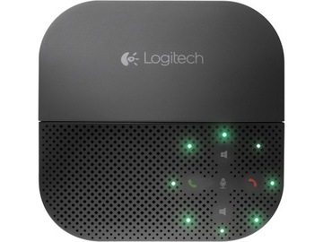 Комплект громкой связи LOGITECH Mobile P710e