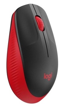 МЫШЬ БЕСПРОВОДНАЯ МЫШЬ LOGITECH M190 ОПТИЧЕСКИЙ ДАТЧИК