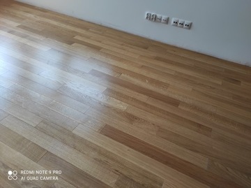 ДУБОВАЯ ДОСКА, дубовый паркет 1 класс Natur Parques