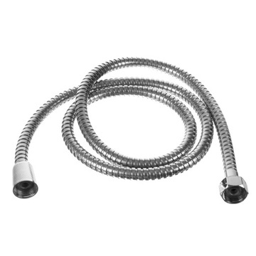 Słuchawka Prysznicowa Natryskowa z Wąż Zestaw Prysznicowy + Uchwyt Prysznic