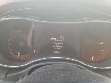 Dodge Durango III 2014 Dodge Durango 2014 DODGE DURANGO CITADEL, 5.7 Benzyna 360KM, zdjęcie 12