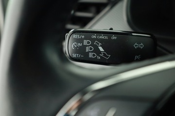 Skoda Scala Hatchback 1.0 TSI 110KM 2021 Skoda Scala 1.0 TSI, Salon Polska, 1. Właściciel, zdjęcie 17