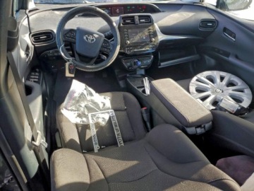 Toyota Prius IV Hatchback Plug-in 1.8 Hybrid Plug-in 122KM 2022 Toyota Prius Night Shade 2022 1.8 Hybryda 121KM, zdjęcie 8