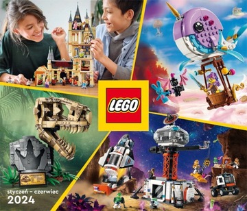 LEGO Creator 3in1 Бортовой грузовик и вертолет 31146 + сумка + каталог